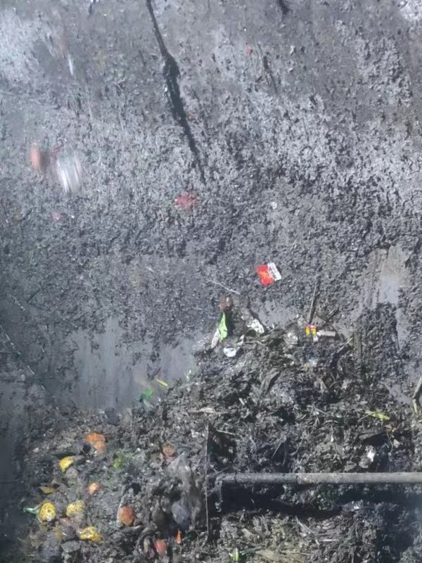 洪湖管道结垢危害和原因